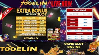 4D Togel Hari Ini Hongkong