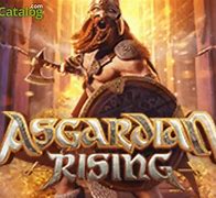 Conta Demo Asgardian Rising Dalam Bahasa Indonesia