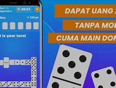 Game Domino Penghasil Saldo Dana 2023 Terbaru