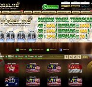 Iblis 4D Agen Togel Jitu Dan Akurat Online Gratis