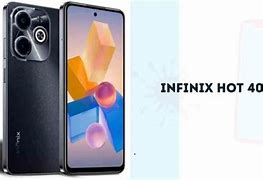 Infinix Hot 40I Keluaran Tahun Berapa