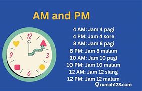 Jam Pasir Bahasa Inggris