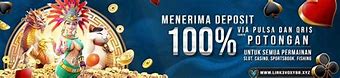 Slot Deposit Pulsa 10000 Tanpa Potongan 2022 Terbaru