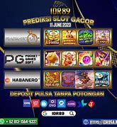 Slot Deposit Pulsa Tanpa Rekening Koran Tanpa Deposit